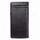 Baellerry Men Multi-function PU Leather Wallet Case Phone Bag Bifold Card Holder Handbag