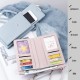 Bakeey Women Large Capacity PU Leather Crossbody Shoulder Bag Wallet for iPhone Xiaomi Cell Phone Under 5.5 Bakeey Women Large Capacity PU Leather Crossbody Shoulder Bag Wallet for iPhone Xiaomi Cell Phone Under 5.5