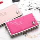 Bakeey™ Universal 5.5-inch Women Phone PU Wallet Purse Handbag For Xiaomi Huawei Samsung iPhone 7