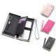 Bakeey™ Universal 5.5-inch Women Phone PU Wallet Purse Handbag For Xiaomi Huawei Samsung iPhone 7