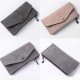 Clutch Long Purse Leather Wallet Case Phone Bag Card Solt Holder for iPhone Samsung Xiaomi Huawei