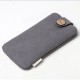 Digital Products Organizer Power Bank Bag Phone USB Cable Pouch Bag For iPhone 6s Plus Samsung