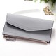 Fashion Lady Women PU Leather Clutch Wallet Long Card Holder Case Purse Phone Bag