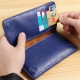 Floveme Universal 5.5 Inch Wallet Card Phone Case Cover For Xiaomi Huawei Samsung IPhone