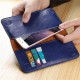 Floveme Universal 5.5 Inch Wallet Card Phone Case Cover For Xiaomi Huawei Samsung IPhone