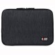BUBM DIS-D Large Capacity Double Layer Digital Accessories Power Bank Tablet Storage Bag