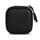 BUBM Double Layers Portable Anti-shock Earphone Accessory Storage Bag U Flash Disk Collection Box