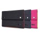 BUBM IPAD Nylon Folded Storage Bag Phone Cable Power Bank Accessories Bag for iPad iPhone 7 7Plus