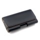 Belt Clip Case Holster Holder Leather Case Pouch for iPhone 5 5s SE