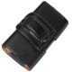 Belt Clip Case Holster Holder Leather Case Pouch for iPhone 5 5s SE