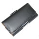 Belt Clip Case Holster Holder Leather Case Pouch for iPhone 5 5s SE
