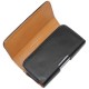 Belt Clip Case Holster Holder Leather Case Pouch for iPhone 5 5s SE