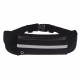 Chiluhu 008 Waterproof Running Belt Sports Waist Bag Phone Case for under 6.2 inches Smartphone