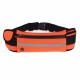 Chiluhu 008 Waterproof Running Belt Sports Waist Bag Phone Case for under 6.2 inches Smartphone