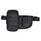 LAUEVNSA Tactical Multifunctional Waterproof Sports Waist Belt Pack Wallet Phones Cards Storage Bag