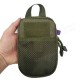 Outdooors Tactical Multifunctional Nylon Hiking Waist Pouch Wallet Storage Bag Outdooors Tactical Multifunctional Nylon Hiking Waist Pouch Wallet Storage Bag