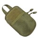 Outdooors Tactical Multifunctional Nylon Hiking Waist Pouch Wallet Storage Bag Outdooors Tactical Multifunctional Nylon Hiking Waist Pouch Wallet Storage Bag