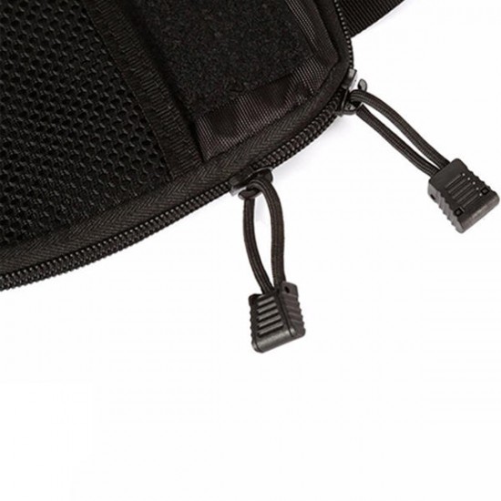 Outdooors Tactical Multifunctional Nylon Hiking Waist Pouch Wallet Storage Bag Outdooors Tactical Multifunctional Nylon Hiking Waist Pouch Wallet Storage Bag