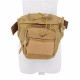SACOS Multifunctional Waist Bag Single Shoulder Hip Belt Bag Outdooors Bumbag Resistant Pouch Fanny Packs SACOS Multifunctional Waist Bag Single Shoulder Hip Belt Bag Outdooors Bumbag Resistant Pouch Fanny Packs