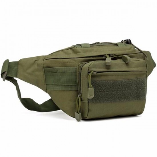 SACOS Multifunctional Waist Bag Single Shoulder Hip Belt Bag Outdooors Bumbag Resistant Pouch Fanny Packs SACOS Multifunctional Waist Bag Single Shoulder Hip Belt Bag Outdooors Bumbag Resistant Pouch Fanny Packs
