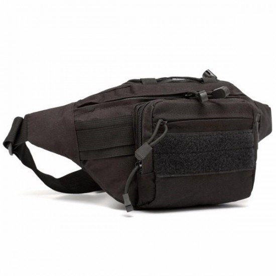 SACOS Multifunctional Waist Bag Single Shoulder Hip Belt Bag Outdooors Bumbag Resistant Pouch Fanny Packs SACOS Multifunctional Waist Bag Single Shoulder Hip Belt Bag Outdooors Bumbag Resistant Pouch Fanny Packs