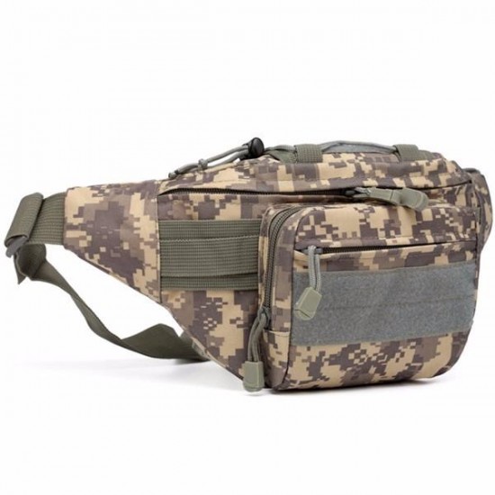 SACOS Multifunctional Waist Bag Single Shoulder Hip Belt Bag Outdooors Bumbag Resistant Pouch Fanny Packs SACOS Multifunctional Waist Bag Single Shoulder Hip Belt Bag Outdooors Bumbag Resistant Pouch Fanny Packs