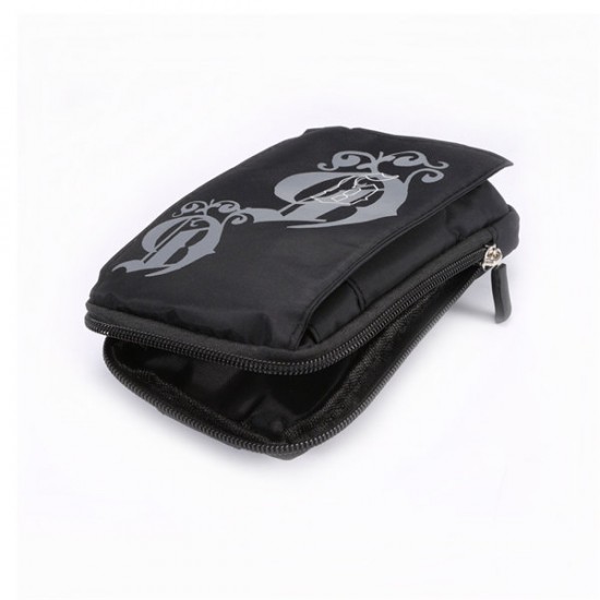 Universal Multifunctional Climbing Hiking Waist Bag Phone Bag for Phone Under 5.7-inch Universal Multifunctional Climbing Hiking Waist Bag Phone Bag for Phone Under 5.7-inch
