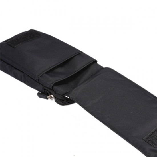 Universal Multifunctional Climbing Hiking Waist Bag Phone Bag for Phone Under 5.7-inch Universal Multifunctional Climbing Hiking Waist Bag Phone Bag for Phone Under 5.7-inch