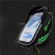 Bike Bicycle Frame Bag Phone Case Clear Handlebar Bags Pannier Holder Touch Screen Bag