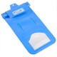 Protable Design Waterproof Bag Cover For iPhone Smartphone Device