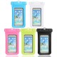 Univeral Waterproof Sealed Phone Case With Back Holder For 3.5-4.5 Inch