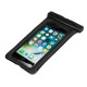 Universal Airbag Floating Waterproof Screen Touch Earphone Hole Arm Bag Phone Bag for Samsung Xiaomi