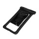 Universal Airbag Floating Waterproof Screen Touch Earphone Hole Arm Bag Phone Bag for Samsung Xiaomi