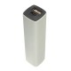 2600mAh 5V 1A USB Power Bank Case Charger DIY Box For iPhone