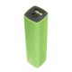 2600mAh 5V 1A USB Power Bank Case Charger DIY Box For iPhone