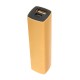 2600mAh 5V 1A USB Power Bank Case Charger DIY Box For iPhone