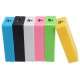 5600mAh 2X 18650 USB Power Bank Battery Charger Case DIY Box For iPhone Sumsang