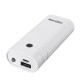 Bakeey 2x18650 2.5A One USB Port LED Display 5600mAh Battery Case Power Bank Box for Honor 8X