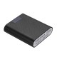 Bakeey 4x18650 1.5A One USB Port LED Display 12000mAh Battery Case Power Bank Box for Honor 8X