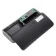 Bakeey 5x18650 2A 3 USB Ports LED Display 20000mAh Battery Case Power Bank Box for Mi Max 3