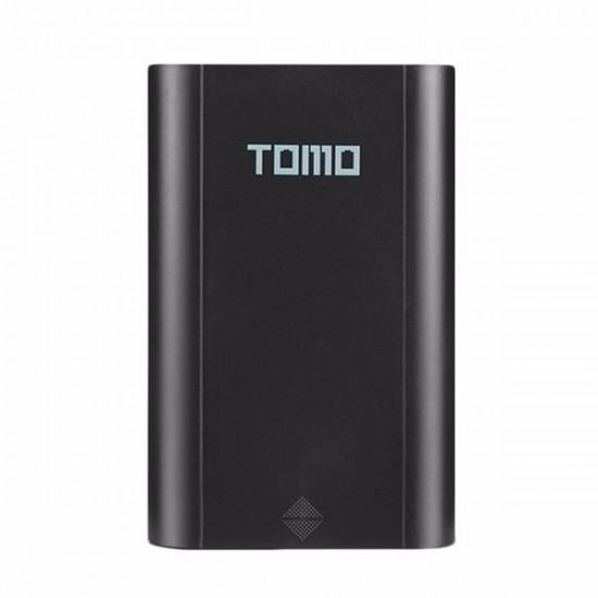 TOMO M3 3pcs 18650 Batteries Charging Station Power Bank Case Diy Box TOMO M3 3pcs 18650 Batteries Charging Station Power Bank Case Diy Box