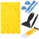 10 in 1 Openning Repair Pry Screwdrivers Tool Kit Set For iPhone Smartphone