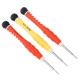 10 in 1 Repair Screwdriver Opening Pry Tools Kit For Mobilephones