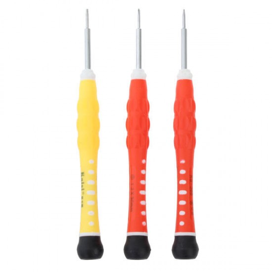 10 in 1 Repair Screwdriver Opening Pry Tools Kit For Mobilephones