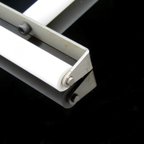 10CM Sillicone Screen Protector Pasting Roller For Samsung iPhone Xiaomi Film Wheel 10CM Sillicone Screen Protector Pasting Roller For Samsung iPhone Xiaomi Film Wheel