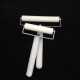 10CM Sillicone Screen Protector Pasting Roller For Samsung iPhone Xiaomi Film Wheel 10CM Sillicone Screen Protector Pasting Roller For Samsung iPhone Xiaomi Film Wheel