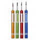 10pcs Repair Tools Opening Pry Screwdriver Kit for Cell Phone iPhone 6/6s/7 Plus iPad