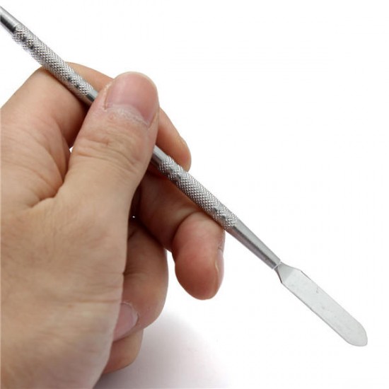 13 In 1 Metal+Plastic Repair Opening Pry Tool Kit Set For Mobile Phone