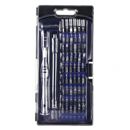 136 in 1 Precision Screwdriver Kits Repair Tool For Smart Phone Laptop iPhone 8/8 Plus/7/7 Plus/6 Plus/6s Plus/6/6s