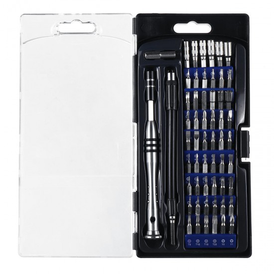 136 in 1 Precision Screwdriver Kits Repair Tool For Smart Phone Laptop iPhone 8/8 Plus/7/7 Plus/6 Plus/6s Plus/6/6s